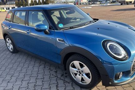 Mini Cooper D Clubman 77.000 km 19.000 &euro; Südheide 29320