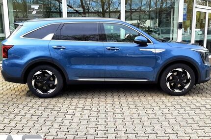 Kia Sorento 28.500 km 47.990 &euro; Chemnitz 09116