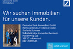 Grundstück Sassnitz - 109.000&euro; | Angebot:25743928