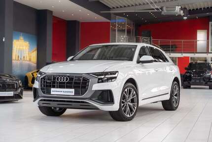 Audi Q8 50.435 km 61.980 € Köln 51147
