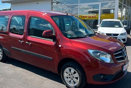 Mercedes-Benz Citan 236.900 km 6.990 &euro; Westerburg 56457