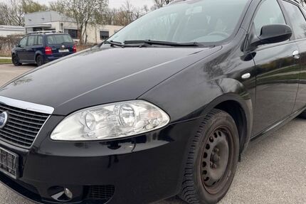 Fiat Croma 208.000 km 2.500 &euro; Hebertshausen bei Dachau 85241