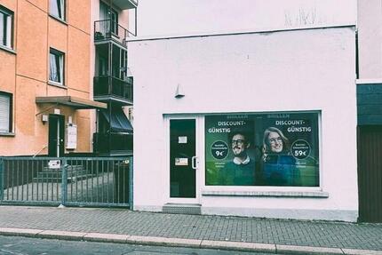 Gewerbeobjekt Worms - 545&euro; | Angebot:25524238