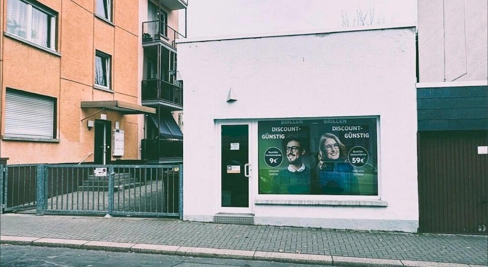 Gewerbeobjekt Worms - 545&euro; | Angebot:25524238