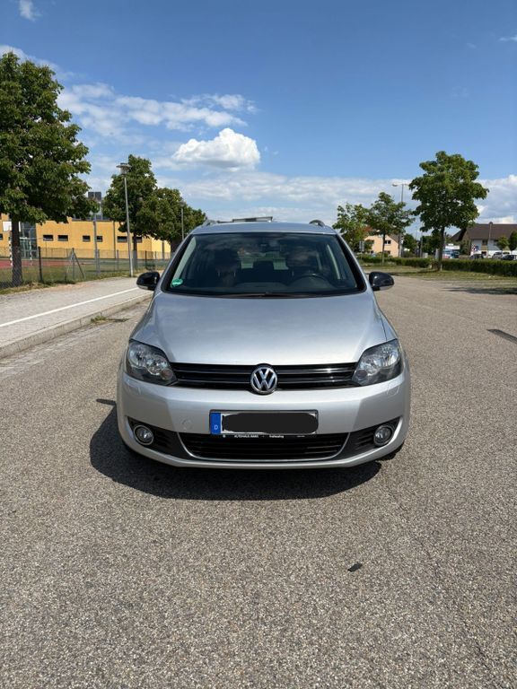 Golf Plus