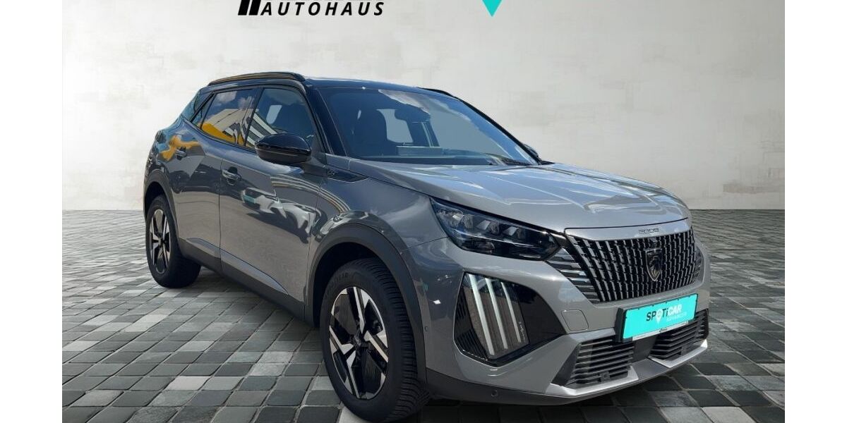 Peugeot 2008 21.800 km 23.990 &euro; Nürnberg OT Schweinau 90439