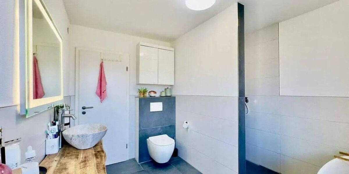 Doppelhaushälfte Meckenbeuren - 7 Zimmer, 177 m&sup2;, 775.000&euro; | Angebot:26218140