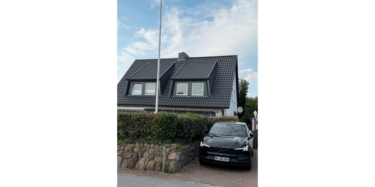 Dachgeschoßwohnung Sylt - 2 Zimmer, 55 m&sup2;, 550.000&euro; | Angebot:27228949