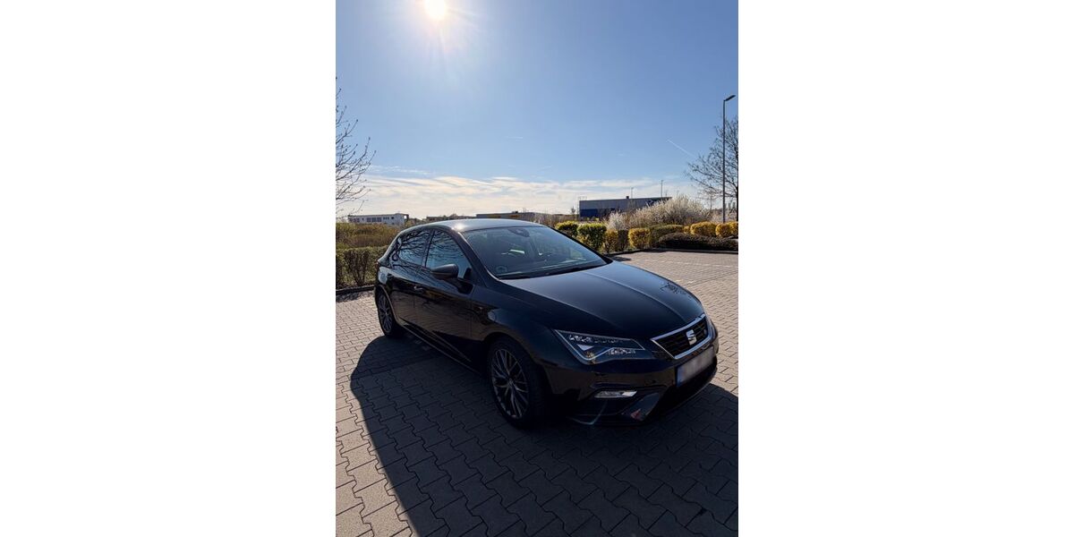 Seat Leon 194.500 km 10.000 &euro; Coburg 96450