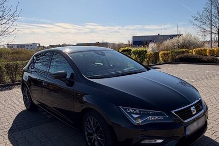 Seat Leon 194.500 km 9.990 &euro; Coburg 96450