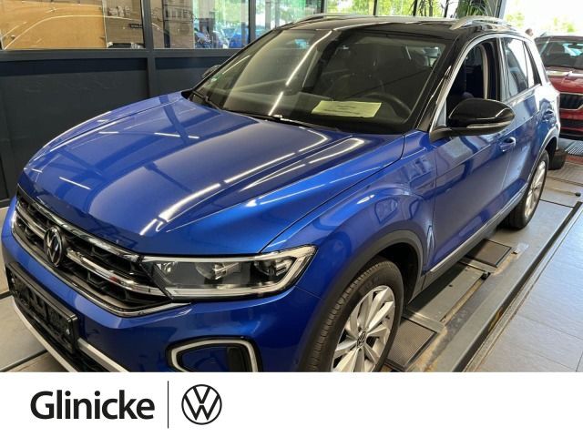VW T-Roc 18.900 km 21.980 &euro; Weimar 99423