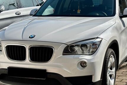 BMW X1 89.000 km 13.999 &euro; Schwäbisch Hall 74523