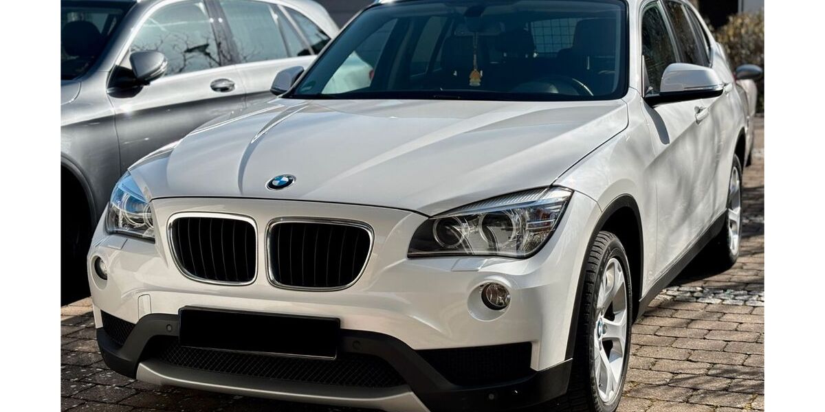 BMW X1 89.000 km 13.999 &euro; Schwäbisch Hall 74523
