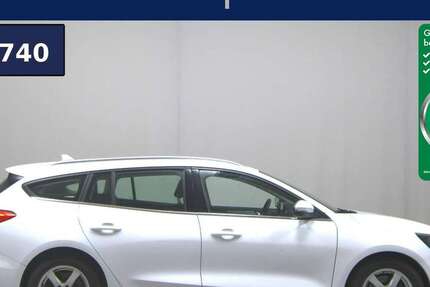 Ford Focus 173.633 km 7.280 € Gyhum/Bockel 27404