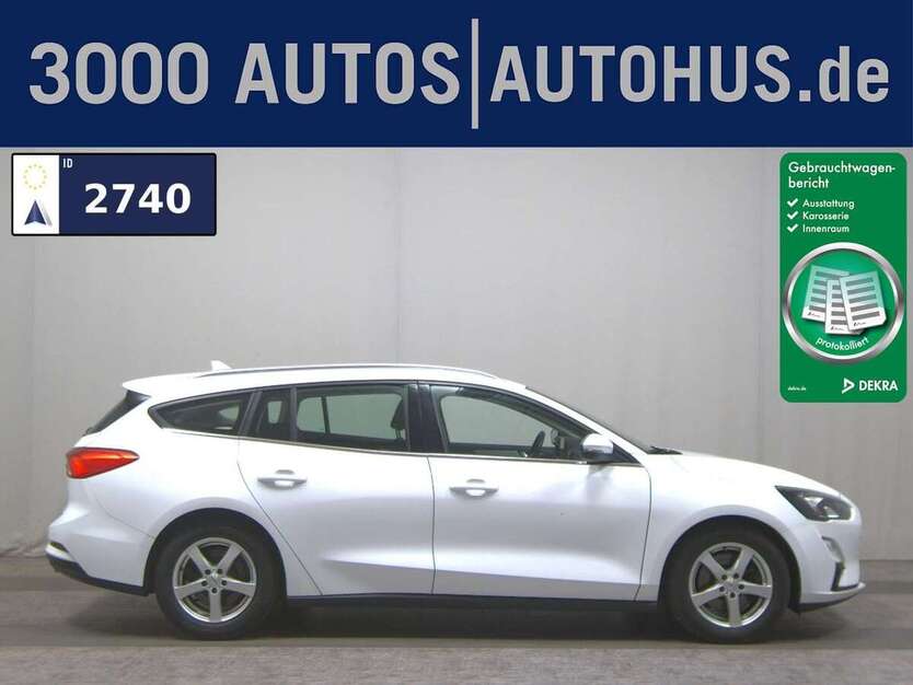 Ford Focus 173.633 km 7.280 € Gyhum/Bockel 27404