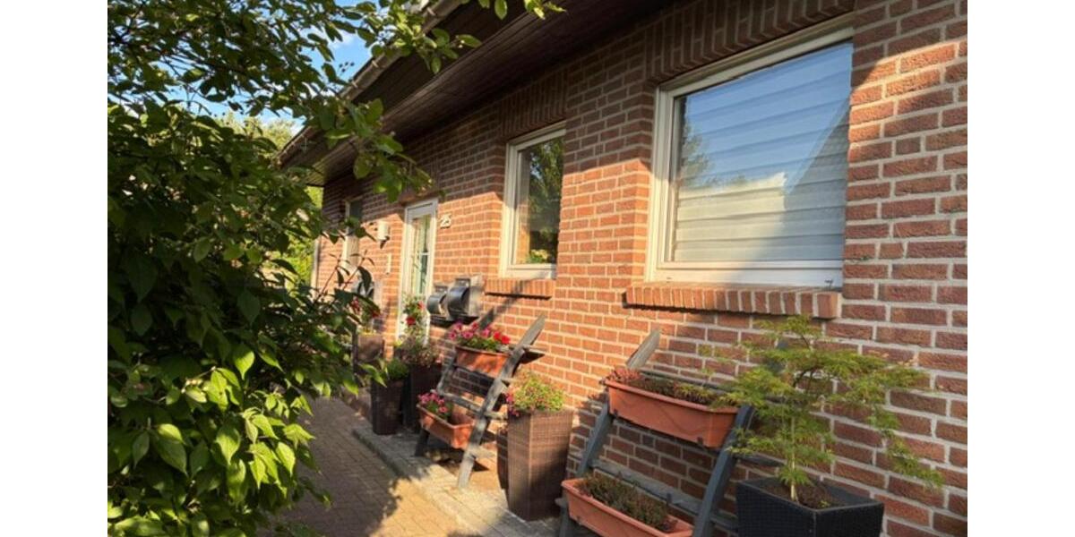 Maisonettenwohnung Xanten - 3 Zimmer, 74 m&sup2;, 287.500&euro; | Angebot:25960749