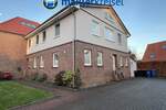 Etagenwohnung Friedeburg Friedeburg - 3 Zimmer, 87 m&sup2;, 650&euro; | Angebot:25524322