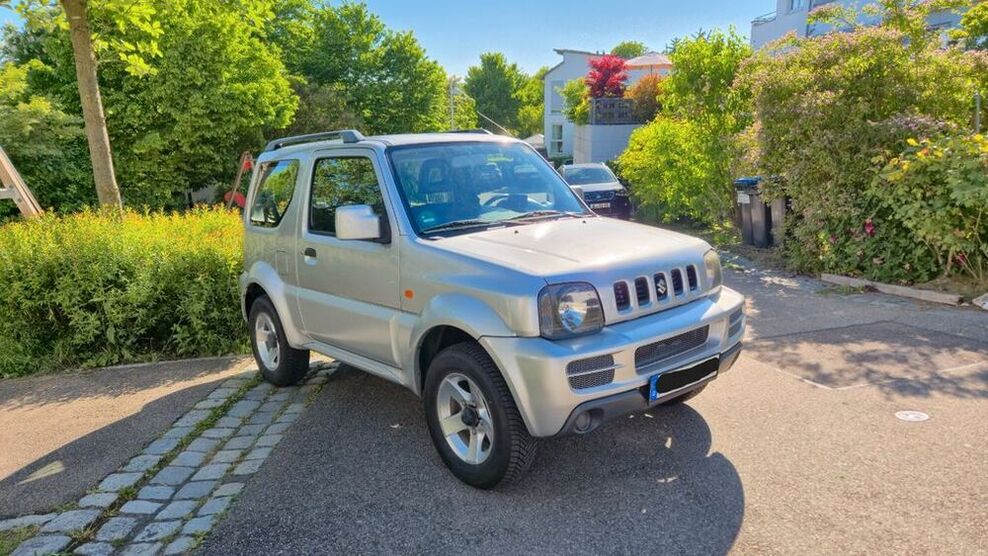 Jimny
