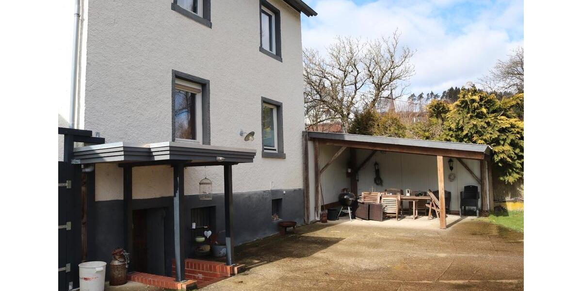Mehrfamilienhaus, Wohnhaus Pelm - 9 Zimmer, 276 m&sup2;, 340.000&euro; | Angebot:26957964