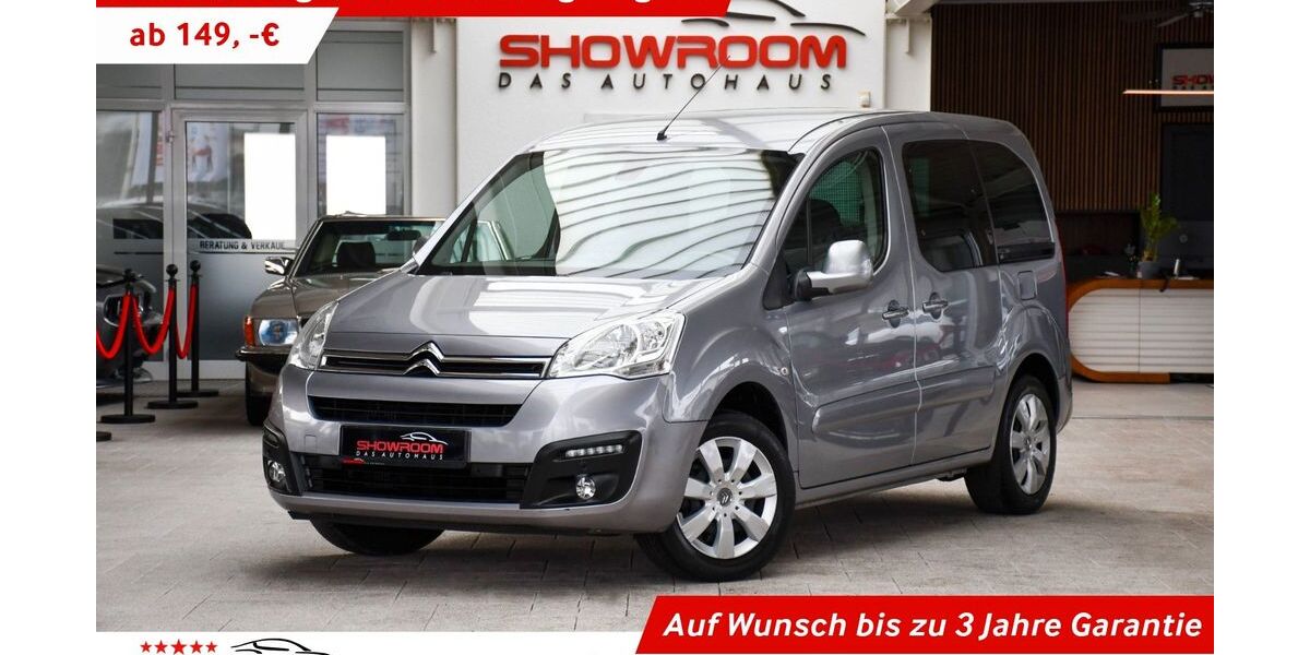 Citroen Berlingo 58.251 km 12.990 &euro; Waghäusel 68753