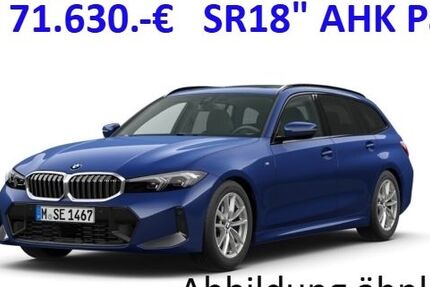 BMW 330 4.200 km 44.733 &euro; Pirmasens 66954