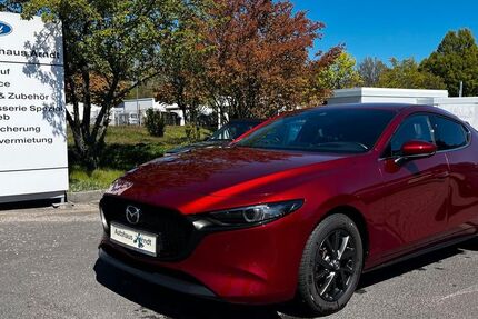Mazda 3 41.700 km 21.890 &euro; Görlitz 02827