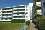 Etagenwohnung Konstanz Fürstenberg - 2 Zimmer, 42 m&sup2;, 209.500&euro; | Angebot:26487133