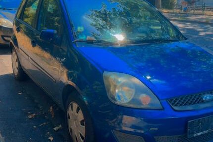Ford Fiesta 145.000 km 1.800 &euro; Viernheim 68519