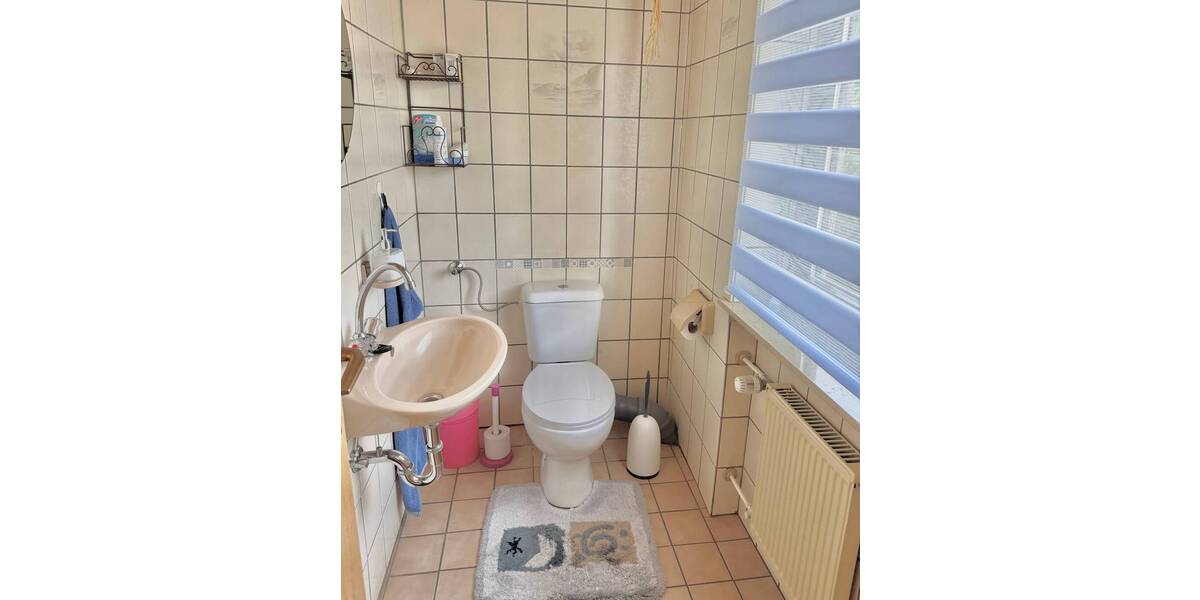 Einfamilienhaus Schauenburg / Breitenbach Breitenbach - 8 Zimmer, 221 m&sup2;, 345.000&euro; | Angebot:25822457