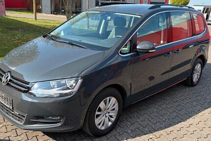 VW Sharan 119.000 km 13.900 &euro; Lage OT Heiden 32791