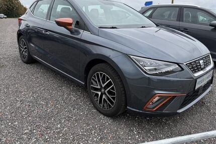 Seat Ibiza 90.440 km 13.440 € Köthen 06366