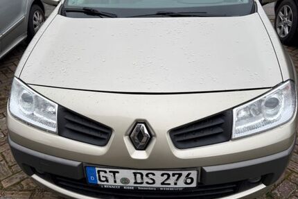 Renault Megane 162.000 km 1.850 &euro; Harsewinkel 33428