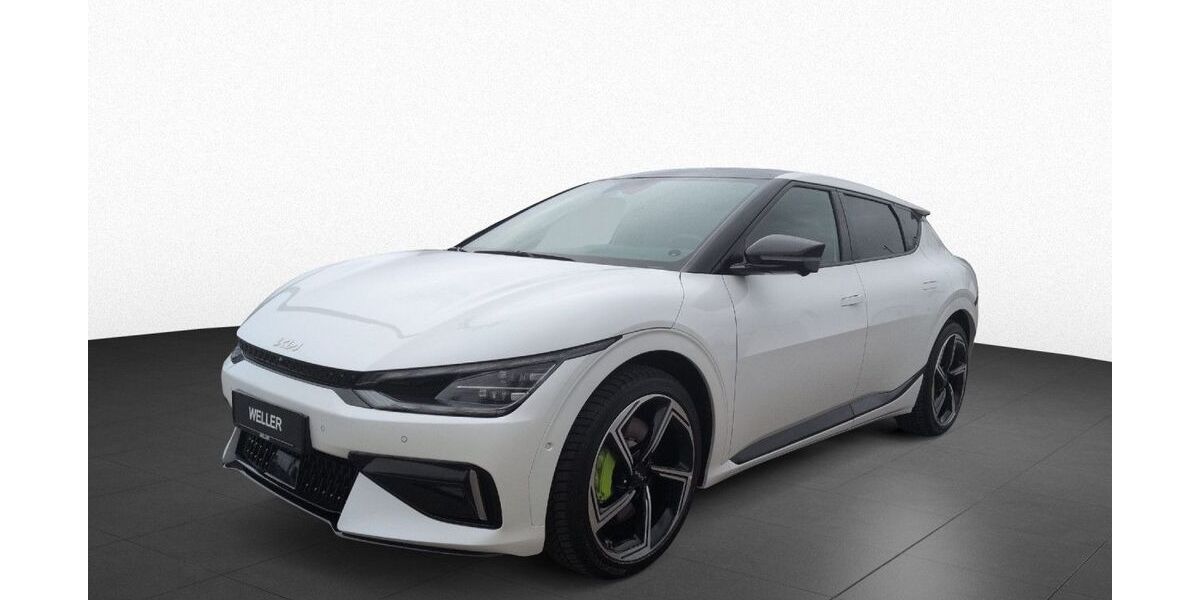 Kia EV6 15.925 km 37.950 &euro; Hildesheim 31137