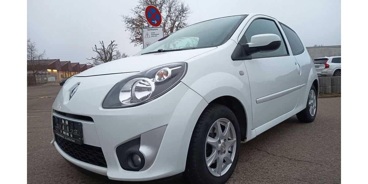 Renault Twingo 270.000 km 1.500 &euro; Lahr-Langenwinkel 77933