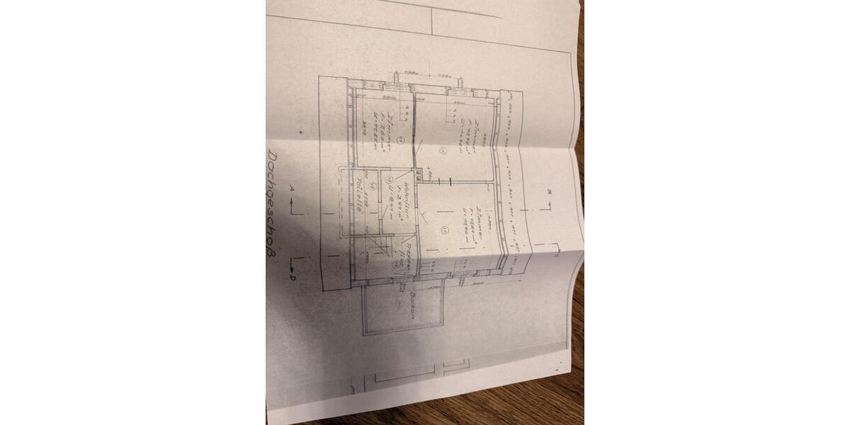Einfamilienhaus Letschin - 5 Zimmer, 100 m&sup2;, 250.000&euro; | Angebot:27076211