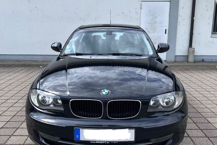 BMW 116 227.000 km 4.199 &euro; Rennertshofen 86643