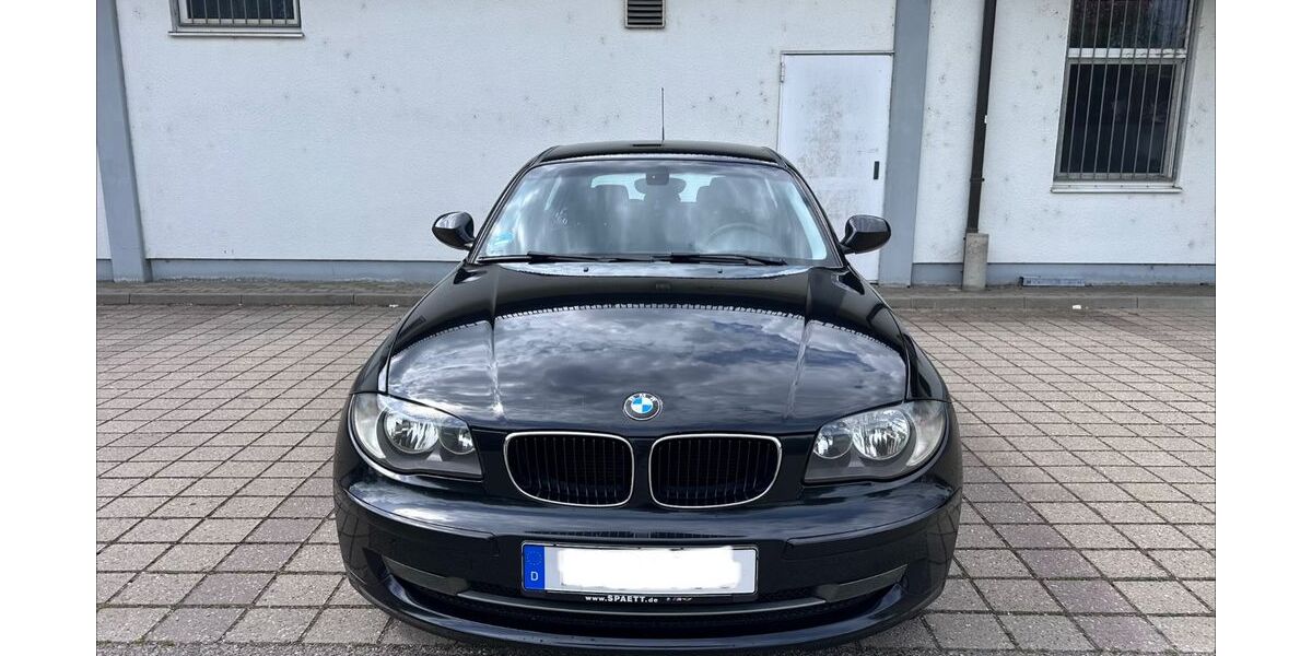 BMW 116 227.000 km 4.199 &euro; Rennertshofen 86643