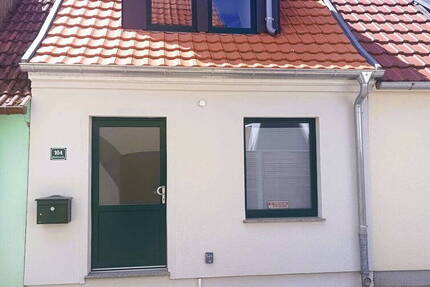 Haus Barth Stadtkern - 3 Zimmer, 80 m&sup2;, 280.000&euro; | Angebot:26807687