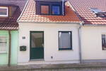 Reihenmittelhaus Barth Stadtkern - 3 Zimmer, 80 m&sup2;, 280.000&euro; | Angebot:26807687