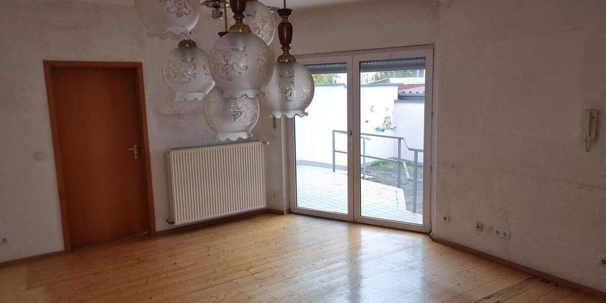 Doppelhaushälfte Mainz-Kostheim Kostheim - 4 Zimmer, 109 m&sup2;, 399.000&euro; | Angebot:25657474