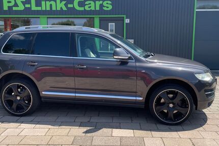 VW Touareg 150.000 km 9.999 &euro; Thannhausen 86470