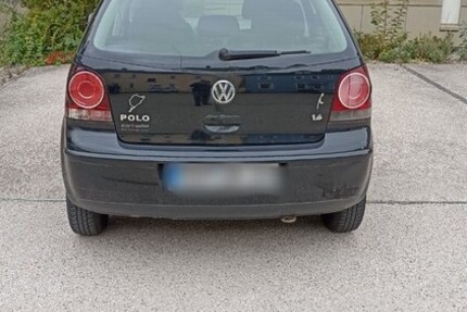 VW Polo 170.000 km 3.900 € Schweinfurt 97420