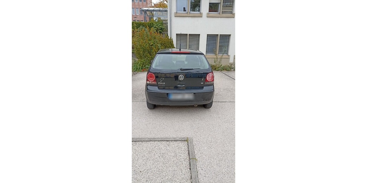 VW Polo 170.000 km 3.900 &euro; Schweinfurt 97420