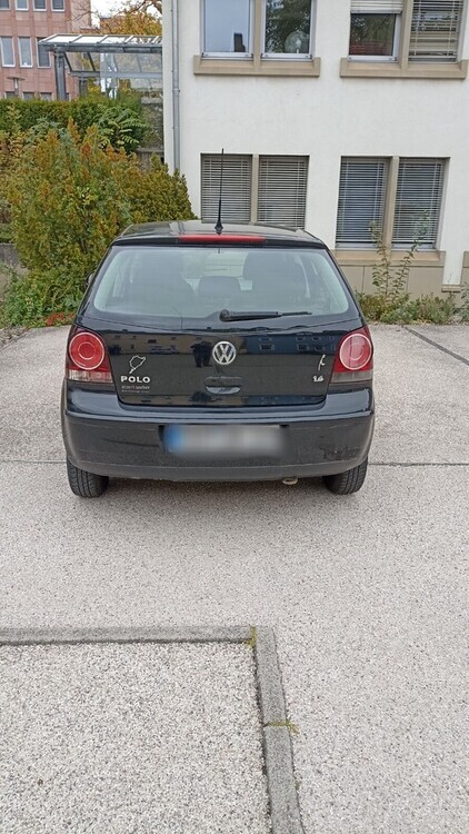 VW Polo 170.000 km 3.900 € Schweinfurt 97420