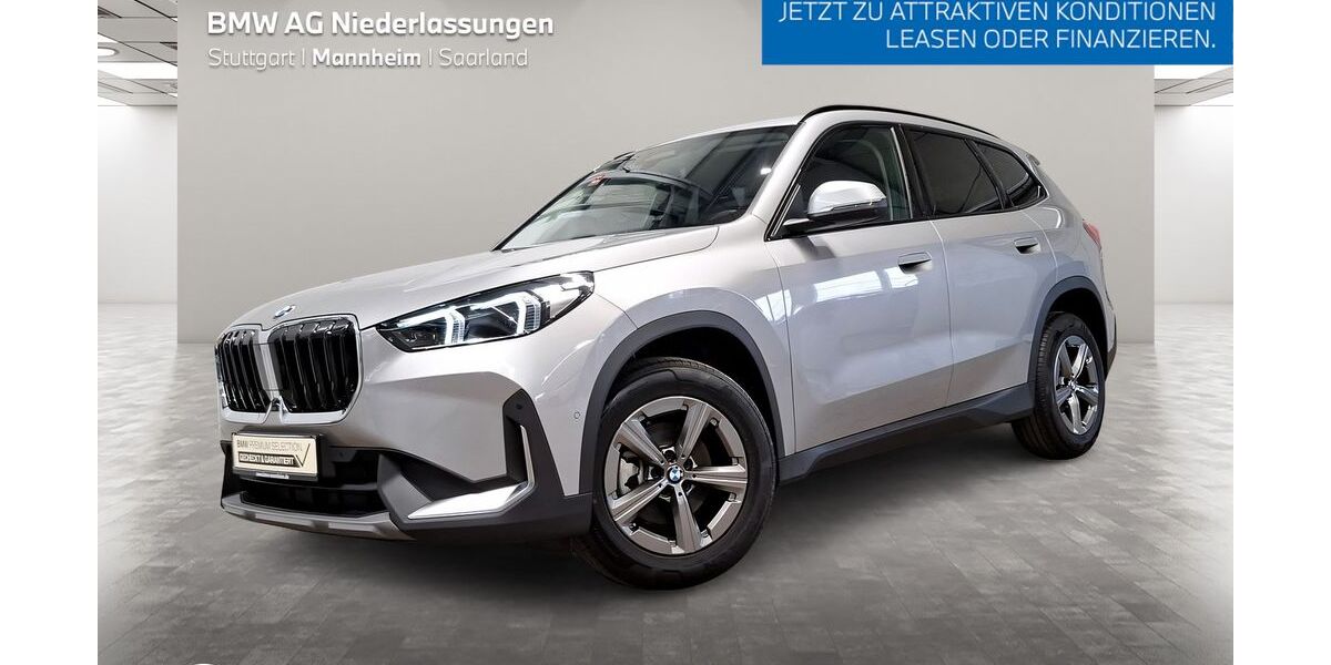 BMW X1 7.503 km 40.970 &euro; Mannheim 68169