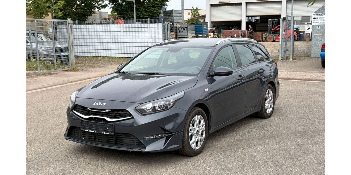 Kia ceed Sportswagon 64.990 km 13.900 &euro; Worms 67547