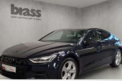 Audi A7 31.914 km 55.700 € Dietzenbach 63128