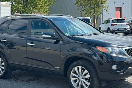 Kia Sorento 162.285 km 9.400 &euro; Alsdorf 52477