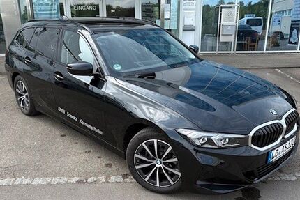 BMW 318 6.000 km 43.900 &euro; Kornwestheim 70806