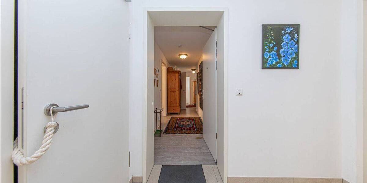 Etagenwohnung Rendsburg - 3 Zimmer, 81 m&sup2;, 75.000&euro; | Angebot:26881710